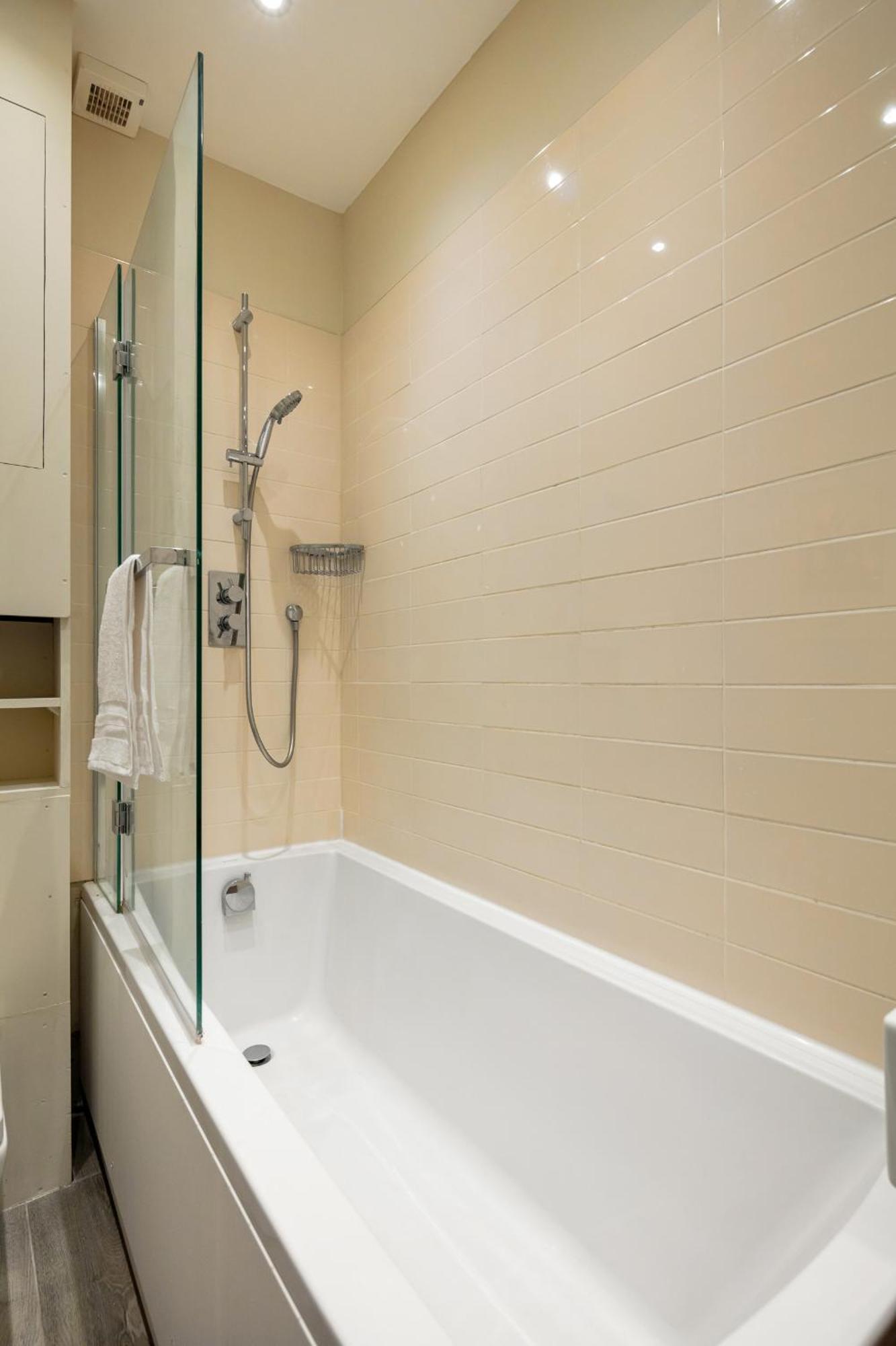 5A - Bright And Airy 2 Bedroom Apartment - Close To Central Londres Extérieur photo