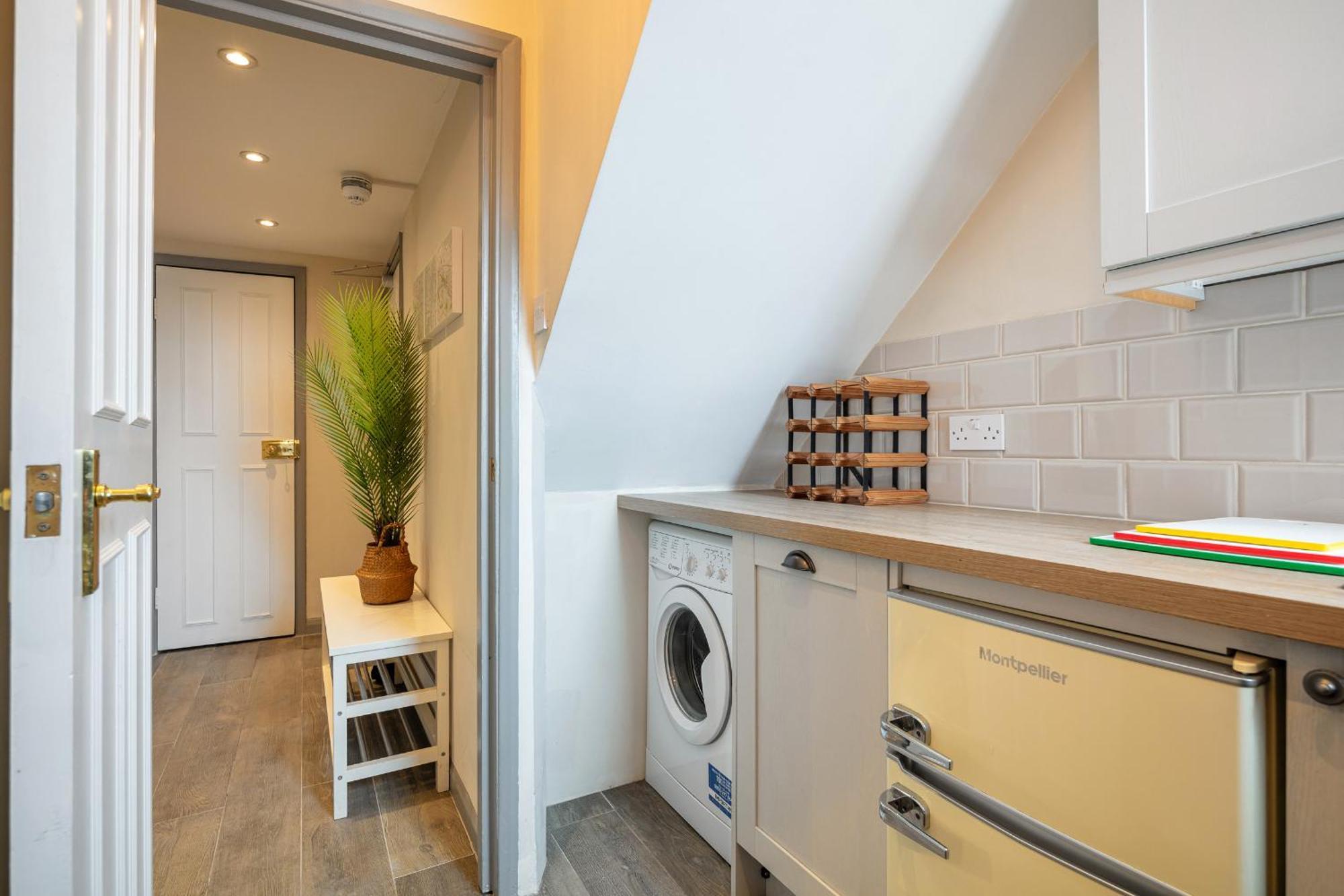 5A - Bright And Airy 2 Bedroom Apartment - Close To Central Londres Extérieur photo